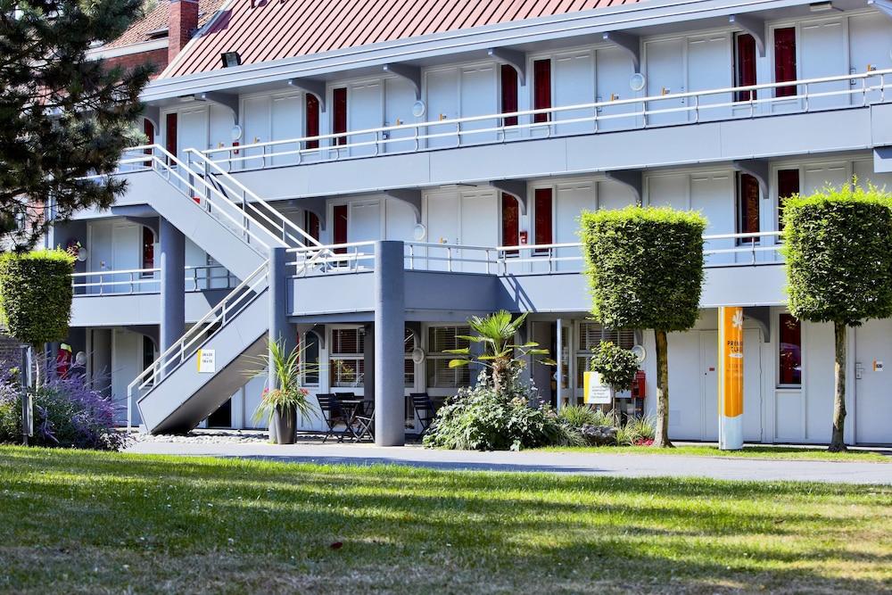 Premiere Classe Gueret Guéret Exterior foto