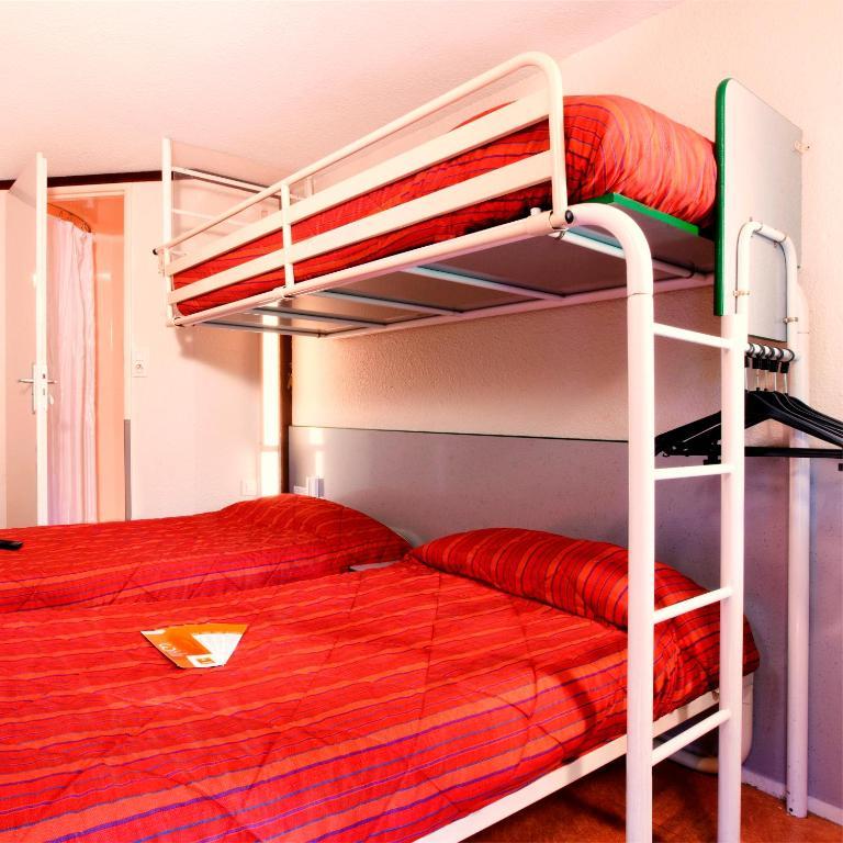 Premiere Classe Gueret Guéret Quarto foto