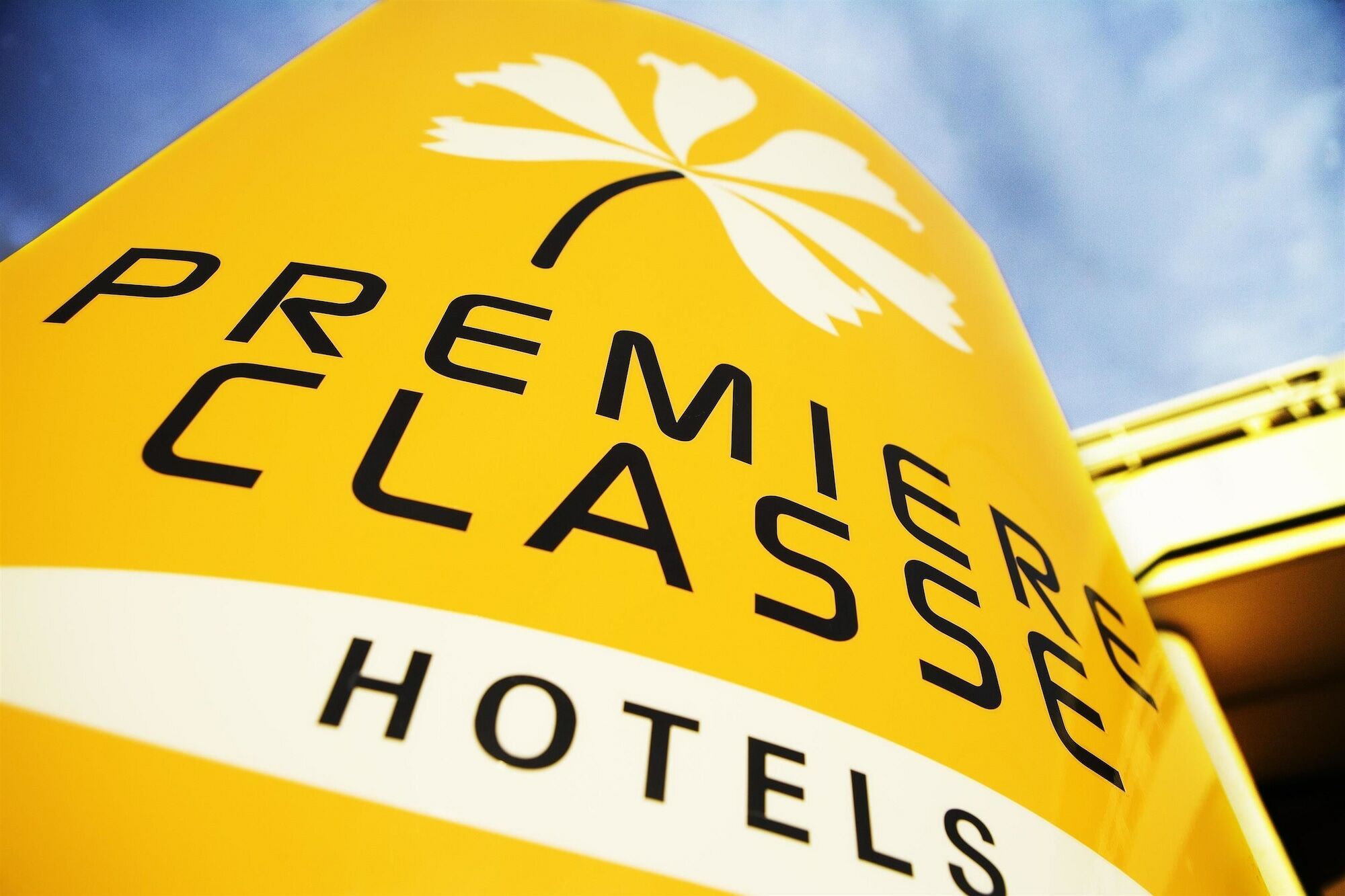 Premiere Classe Gueret Guéret Exterior foto